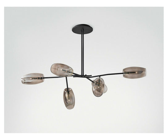 Diantha Hanging Lamp Gallotti&Radice