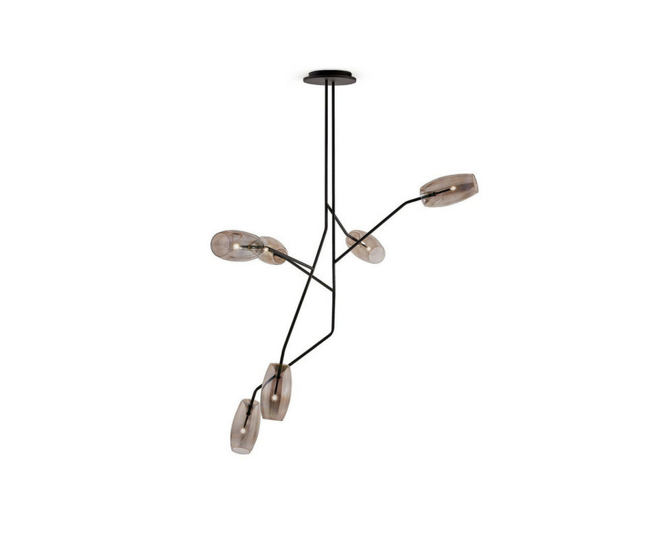 Diantha Hanging Lamp Gallotti&Radice