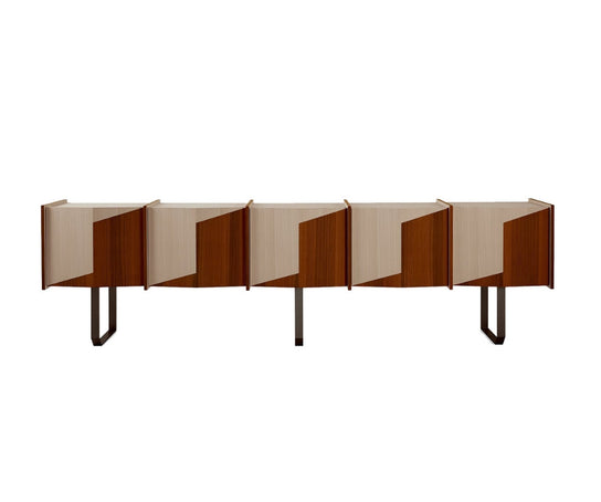 Diedro Sideboard Gallotti&Radice