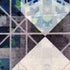 Digit Sky Rug Moooi