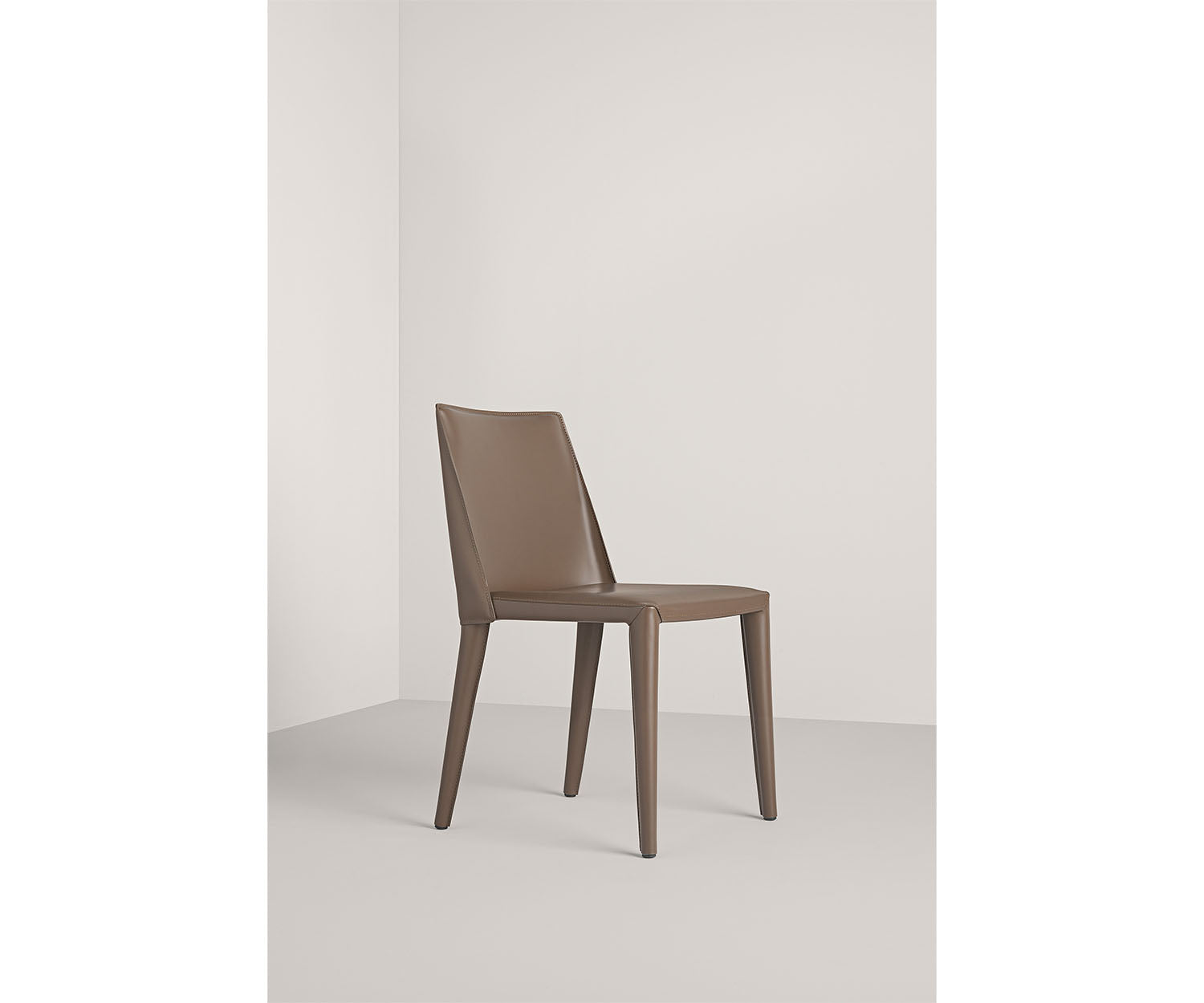 High end Dindi Dining Chair by Frag Casa Design