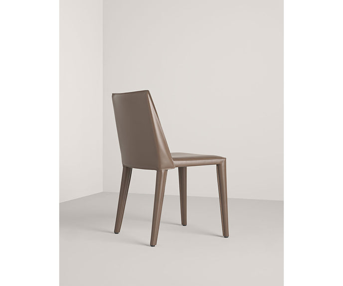 High end Dindi Dining Chair by Frag Casa Design