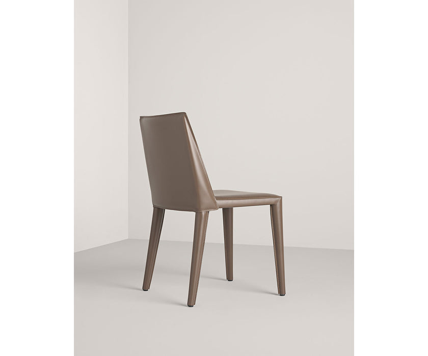 High end Dindi Dining Chair by Frag Casa Design