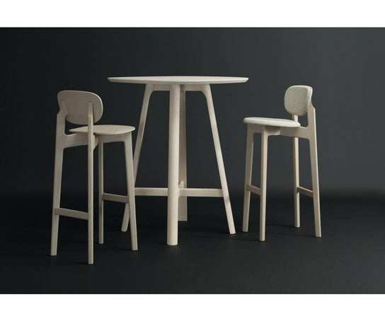Rail Snack Bar Table Zeitraum