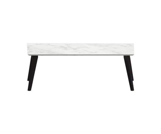 Coco Wolf Abacus Dining Table