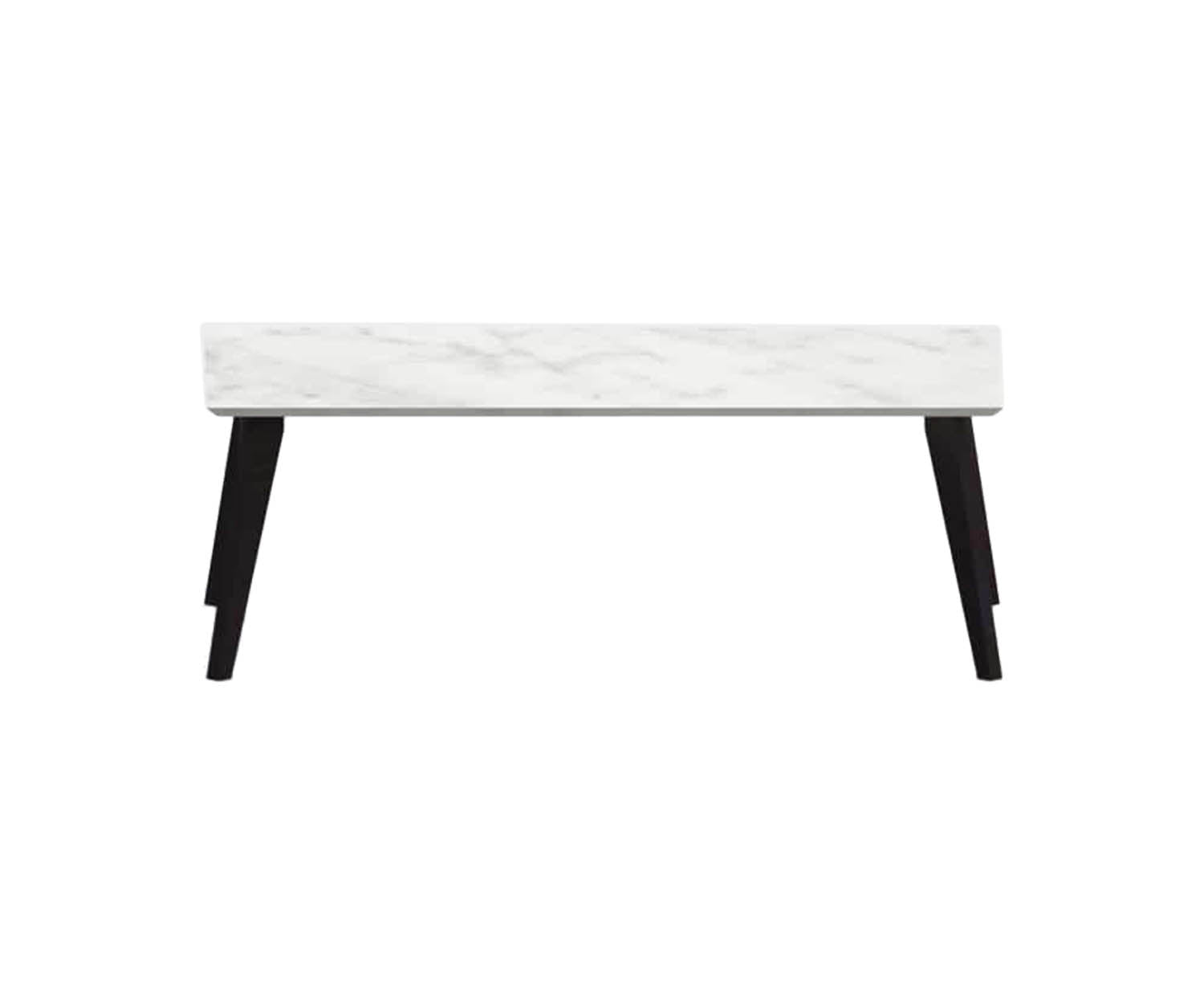 Coco Wolf Abacus Dining Table