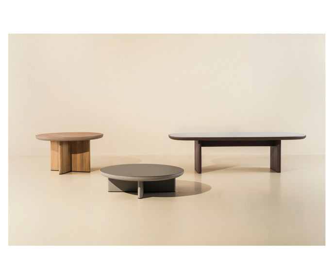 Cala 180 Center Table Kettal