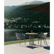 Mesh Dining Table Kettal