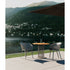 Mesh Dining Table Kettal