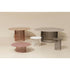 Mesh Dining Table Kettal