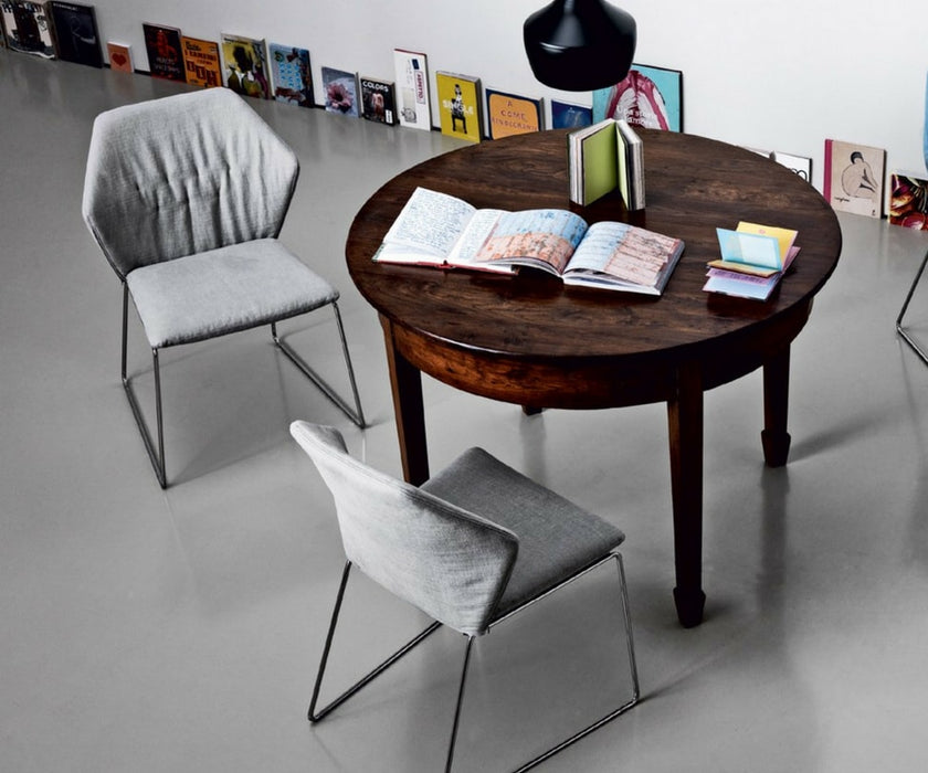 New York Dining Chair Saba