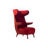 High end Dino Lounge Armchair by BD Barcelona Casa Design