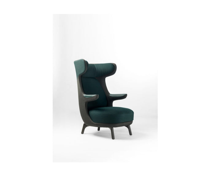 High end Dino Lounge Armchair by BD Barcelona Casa Design