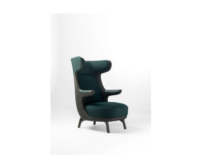 High end Dino Lounge Armchair by BD Barcelona Casa Design