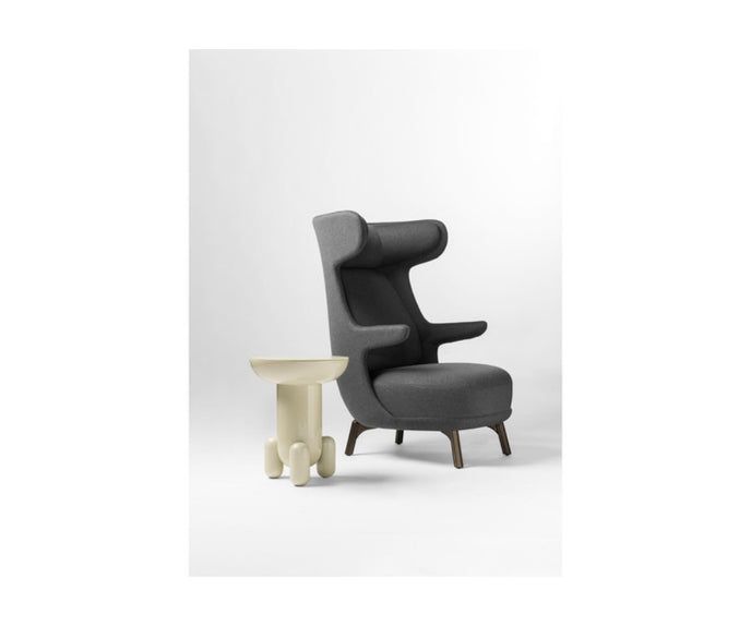 High end Dino Lounge Armchair by BD Barcelona Casa Design