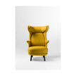 High end Dino Lounge Armchair by BD Barcelona Casa Design