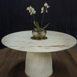 Dione Table | Paolo Castelli