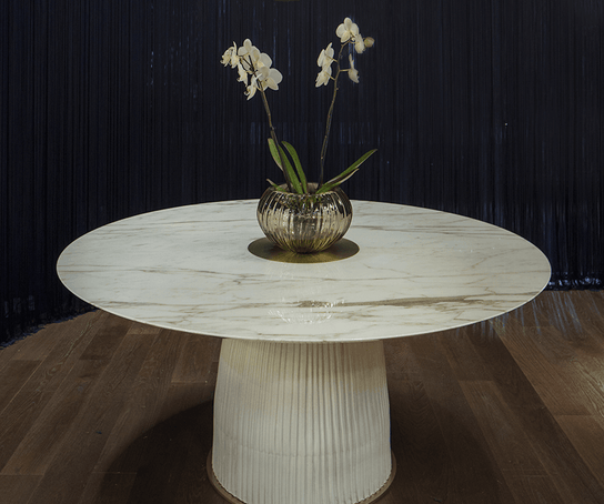 Dione Table | Paolo Castelli
