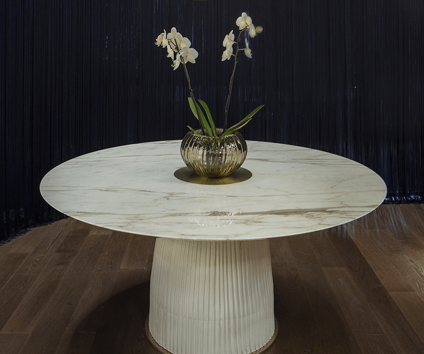 Dione Table | Paolo Castelli