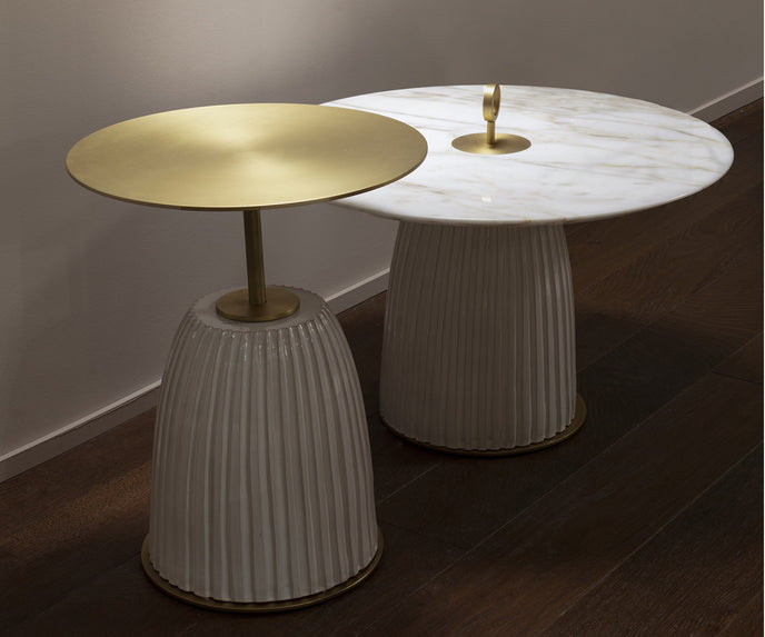 Dione Coffee Table Paolo Castelli