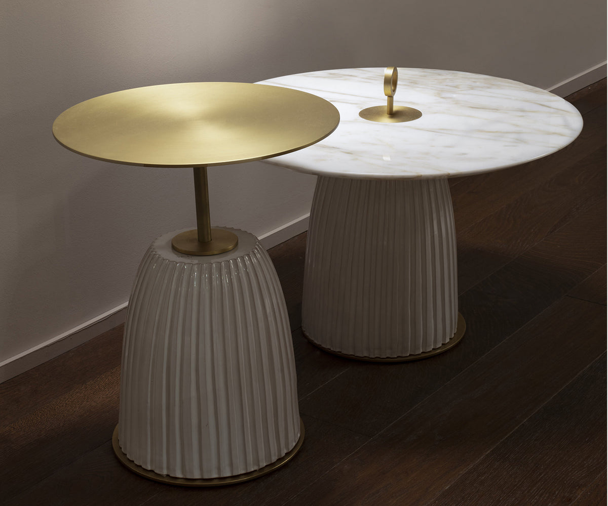 Dione Coffee Table Paolo Castelli