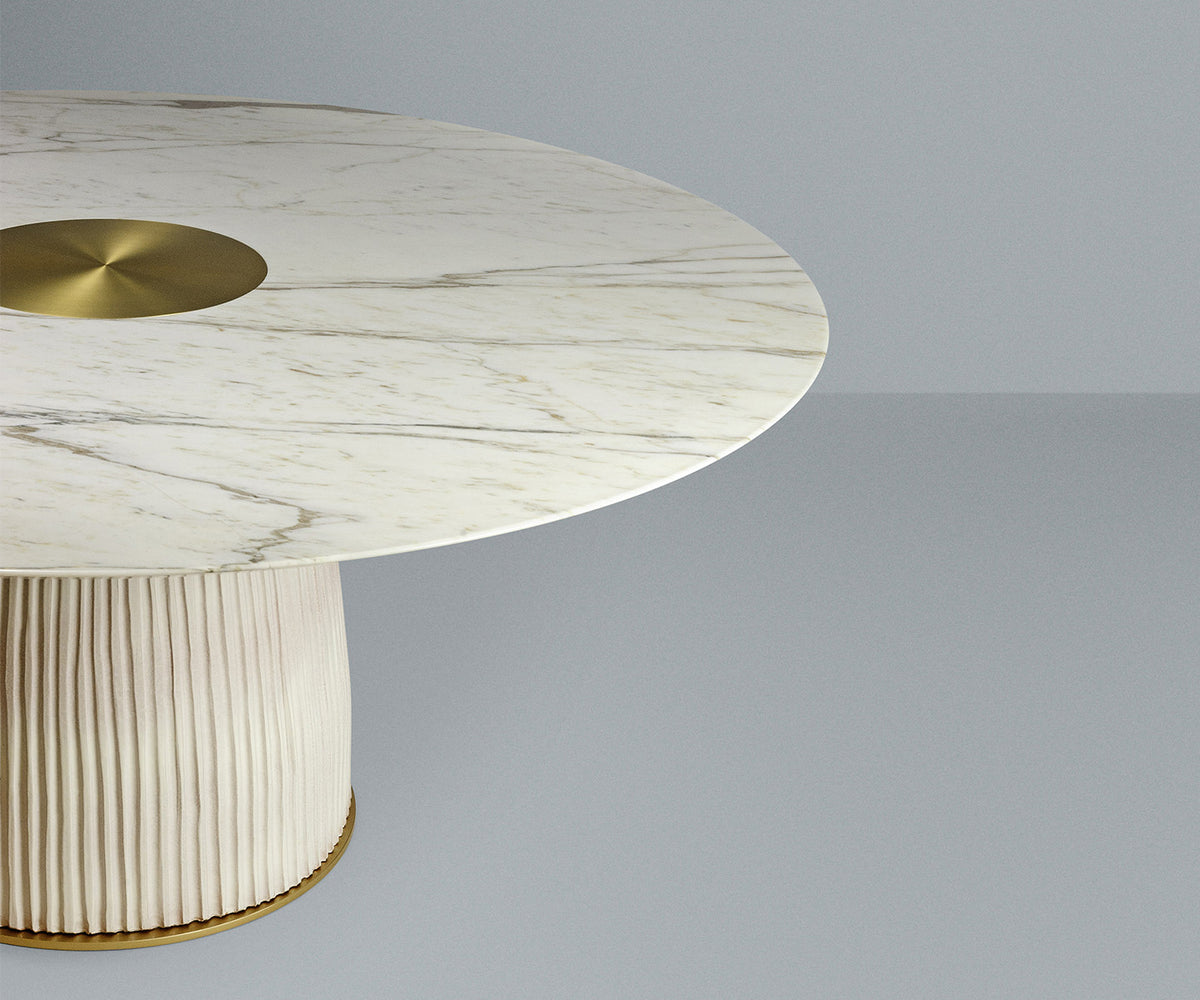 Dione Table | Paolo Castelli