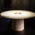 Dione Table | Paolo Castelli