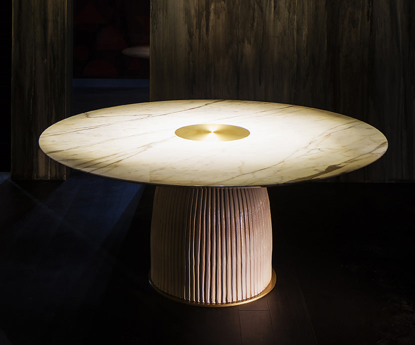 Dione Table | Paolo Castelli