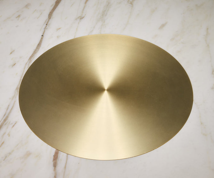 Dione Table | Paolo Castelli