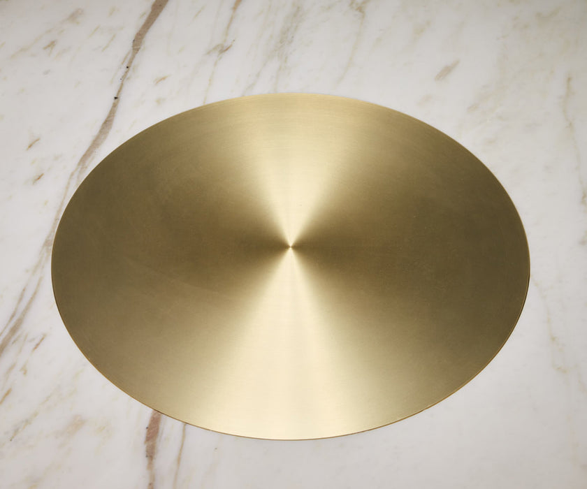 Dione Table | Paolo Castelli