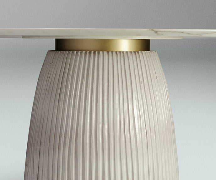 Dione Table | Paolo Castelli