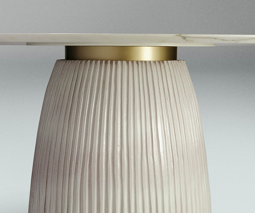 Dione Table | Paolo Castelli