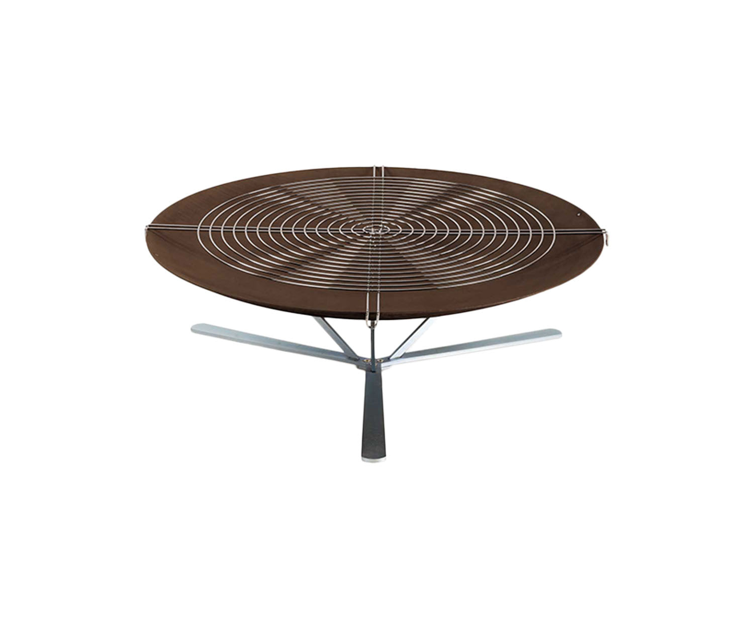 High end Discolo Fire Pit by AK47 Design Casa Design