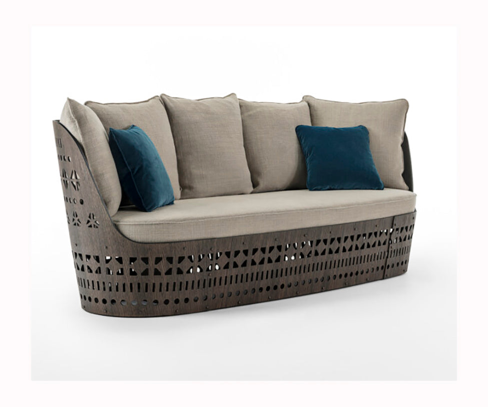 Dogon Sofa | Emmemobili