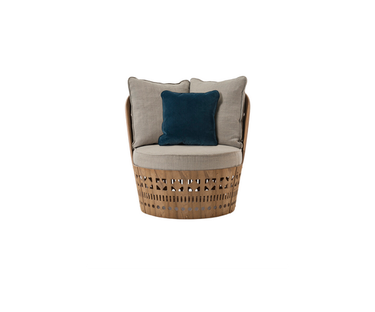 Dogon Chair | Emmemobili