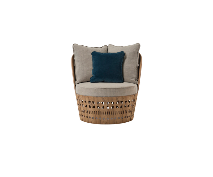 Dogon Chair | Emmemobili