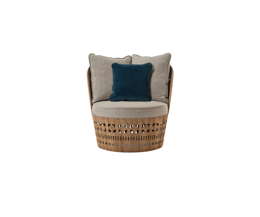 Dogon Chair | Emmemobili