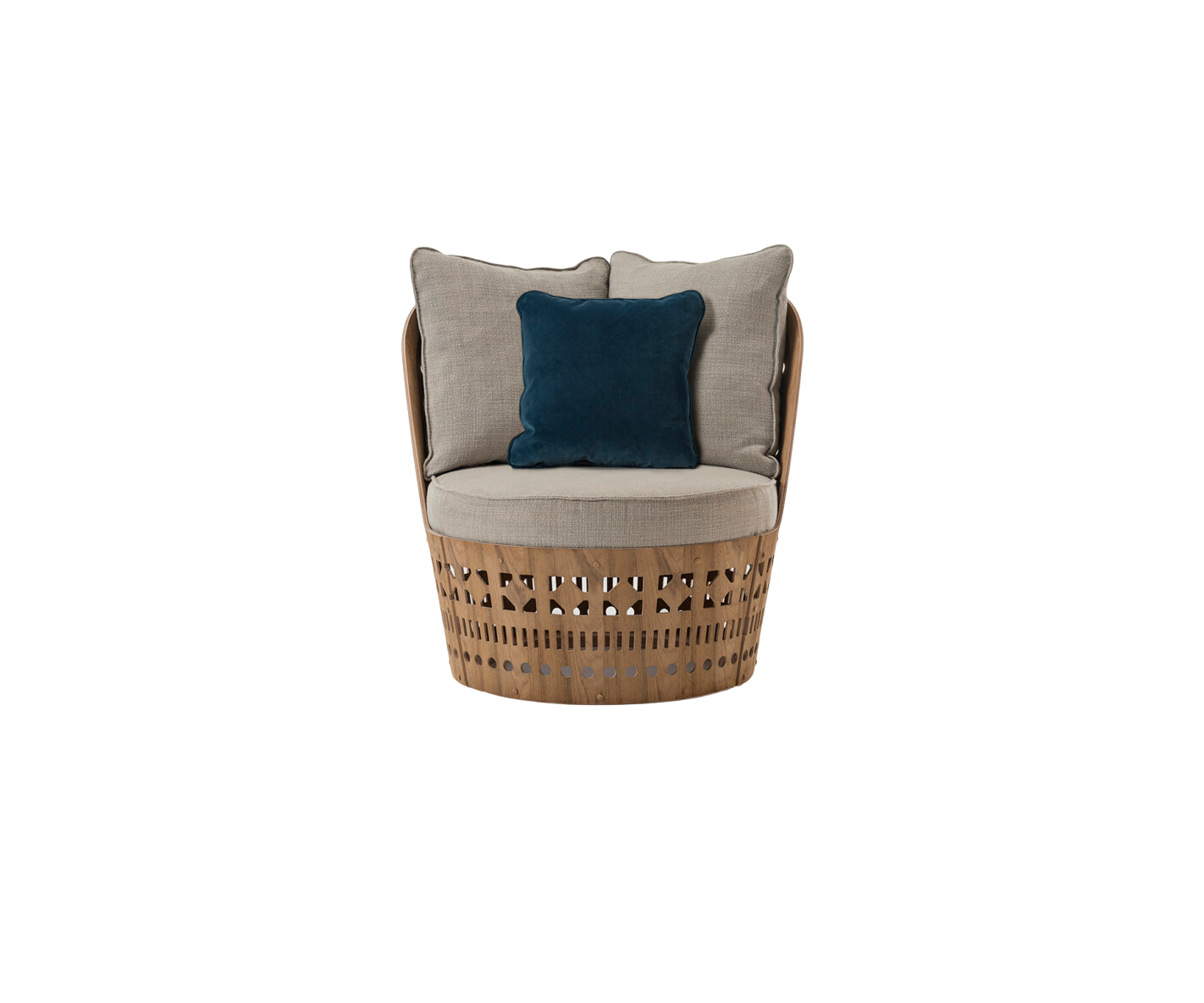 Dogon Chair | Emmemobili