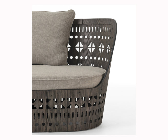 Dogon Sofa | Emmemobili