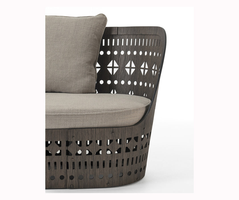 Dogon Sofa | Emmemobili