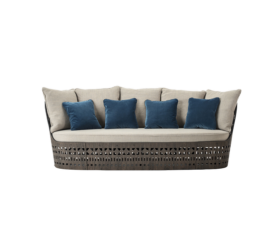 Dogon Sofa | Emmemobili