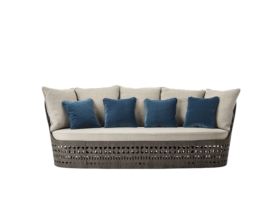 Dogon Sofa | Emmemobili