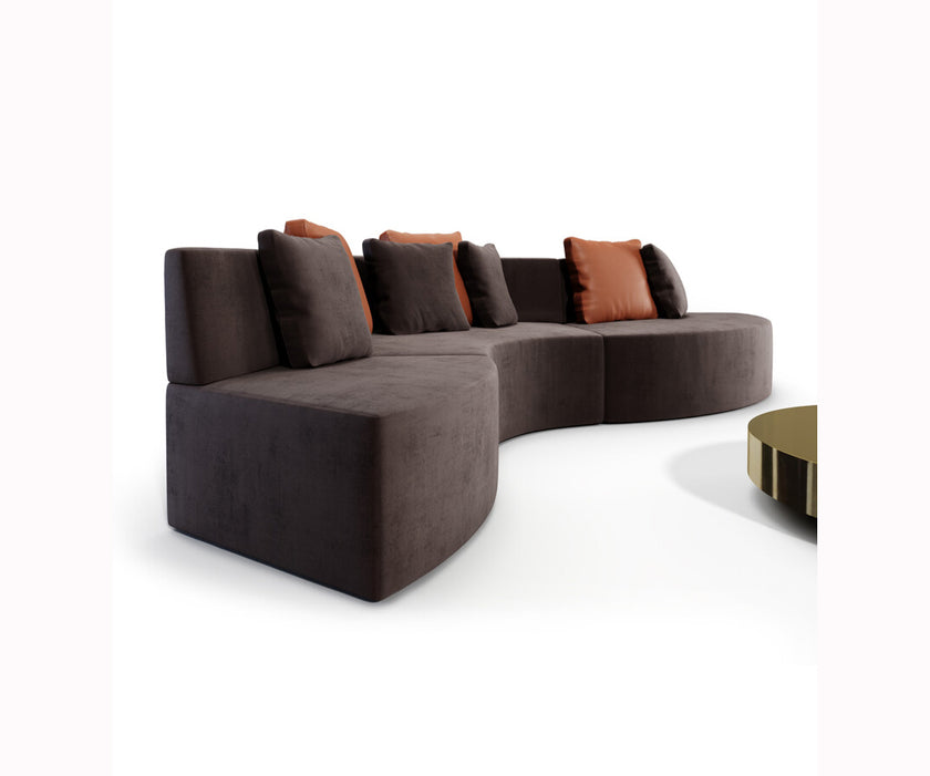Dune Sofa | Emmemobili
