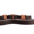 Dune Sofa | Emmemobili