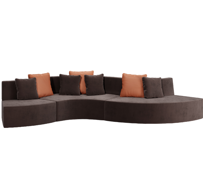 Dune Sofa | Emmemobili