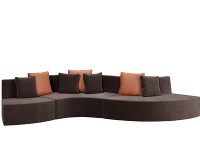 Dune Sofa | Emmemobili