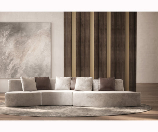 Dune Sofa | Emmemobili