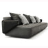 Couple Sofa | Emmemobili