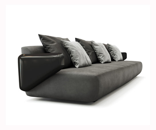 Couple Sofa | Emmemobili