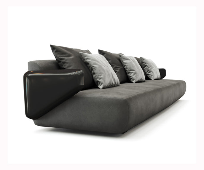 Couple Sofa | Emmemobili